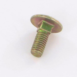 Śruba M6x16 zamkowa kl.8.8 ocynk pełen gwint Kverneland 9000637061000