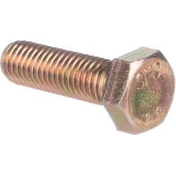 Śruba z łbem 6-kt. M12x40 mm