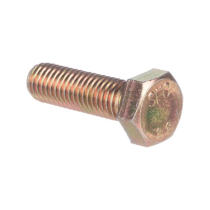 Śruba z łbem 6-kt. M12x40 mm