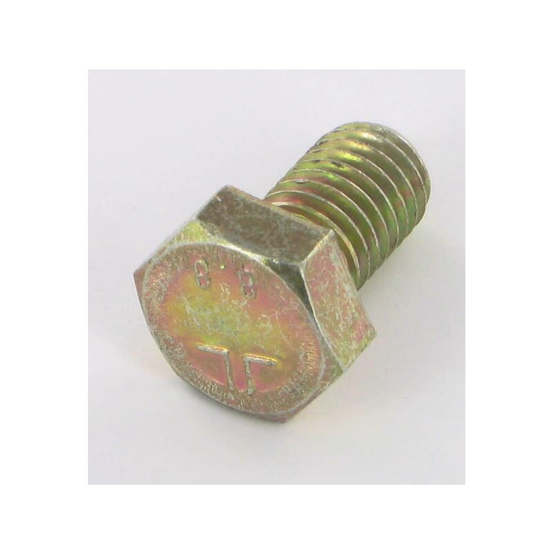 Śruba z łbem 6-kt. M12x20 mm