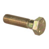 Śruba M12x45 kl.10.9, SW19 pół gwint ocynk M12x1,75x45 Kverneland 9000336961007