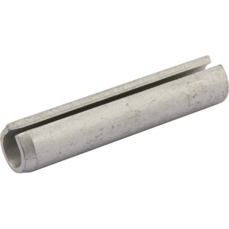 Kołek sprężysty 12x50 mm DT Fella