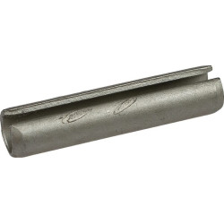 Kołek sprężysty 8x40 mm Fella