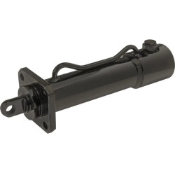 Siłownik CW3 z kołnierzem 40/110 dł. min 328mm 75/85