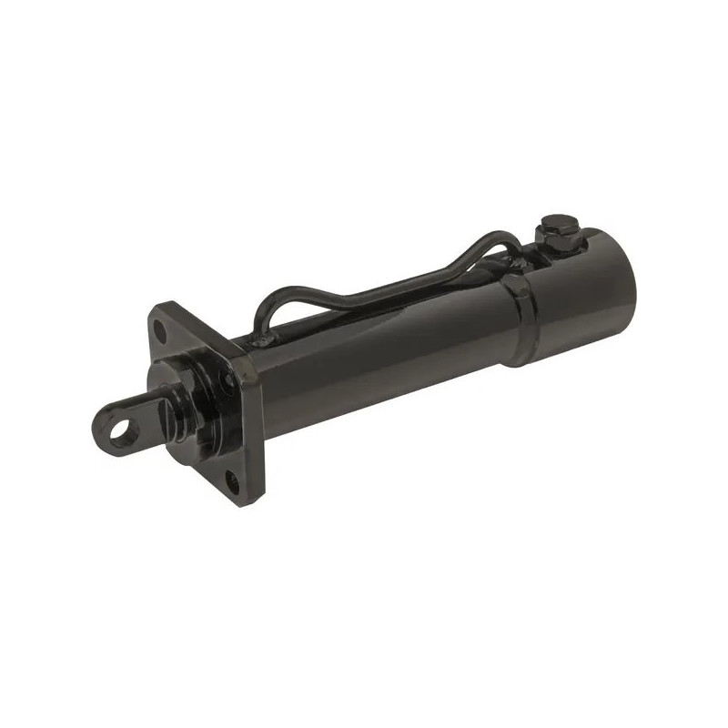 Siłownik CW3 z kołnierzem 40/110 dł. min 328mm 75/85
