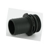 Złączka Męska T7 Do Węża Prosta 52mm