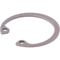 Pierścień segera wewnętrzny 25x1,2 mm Kramp 8716024460899