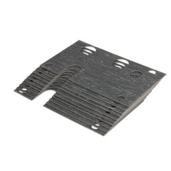 0050581310 uszczelka rozdzielacza (op. 10 szt.) URSUS C 360 Engitech