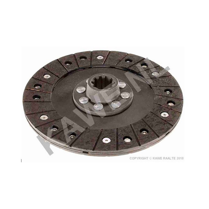 Tarcza sprzęgła D200 Z10 29 mm KAWE 1529