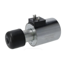 Cewka Fi30 L75 okrągła 24V 60W