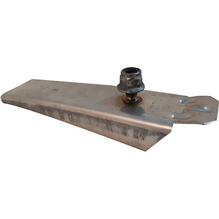 Vicon VNB4956078N Łopatka rozsiewająca, dł. 235 mm zam.