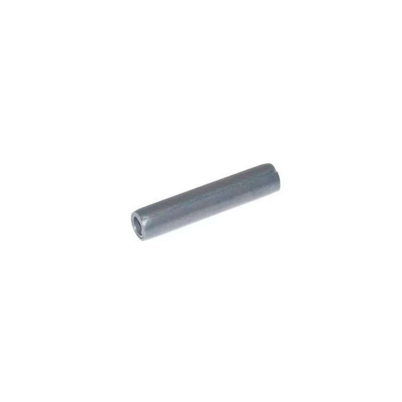Kołek sprężysty zwijany 4x30 mm ISO8750 