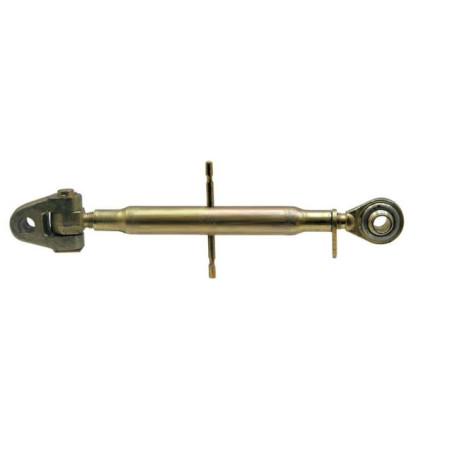 Łącznik centralny kat.2/2 M30x3.5 535-785mm  1375-3224053035