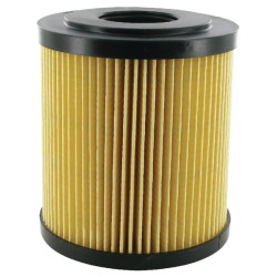 Wkład filtra powrotnego fi140x140 - 10 µm