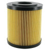 Wkład filtra powrotnego fi140x140 - 10 µm