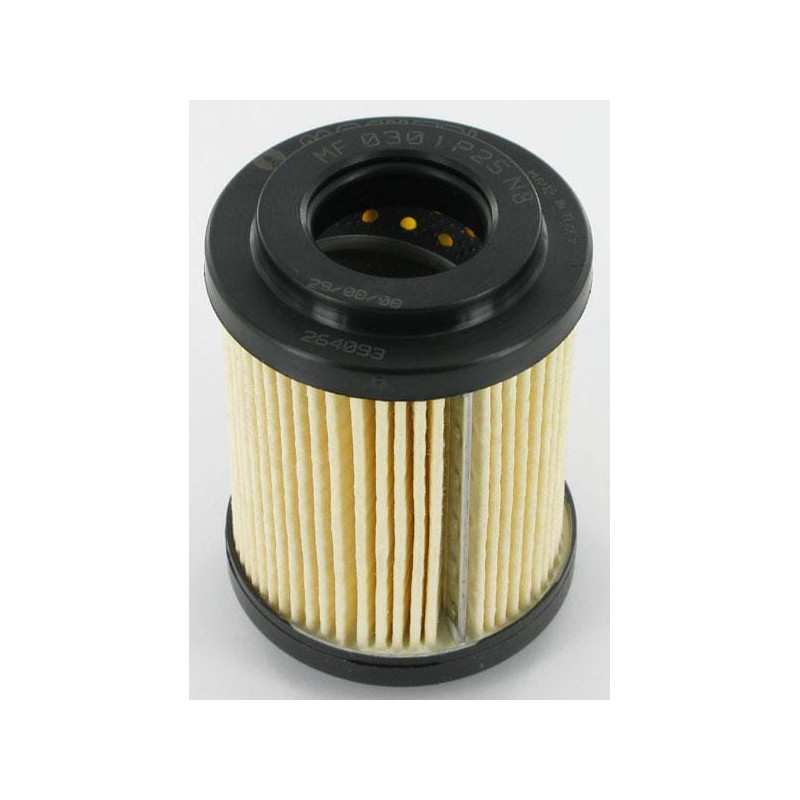 Wkład filtra powrotnego fi52x73 - 25 µm