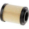 Wkład filtra powrotnego fi52x67 - 10 µm