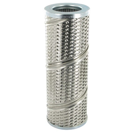 Wkład filtra powrotnego fi70x210 - 25 µm