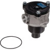 Filtr powrotny l/min - 1/2"BSP do otworu 66mm MPFiltri
