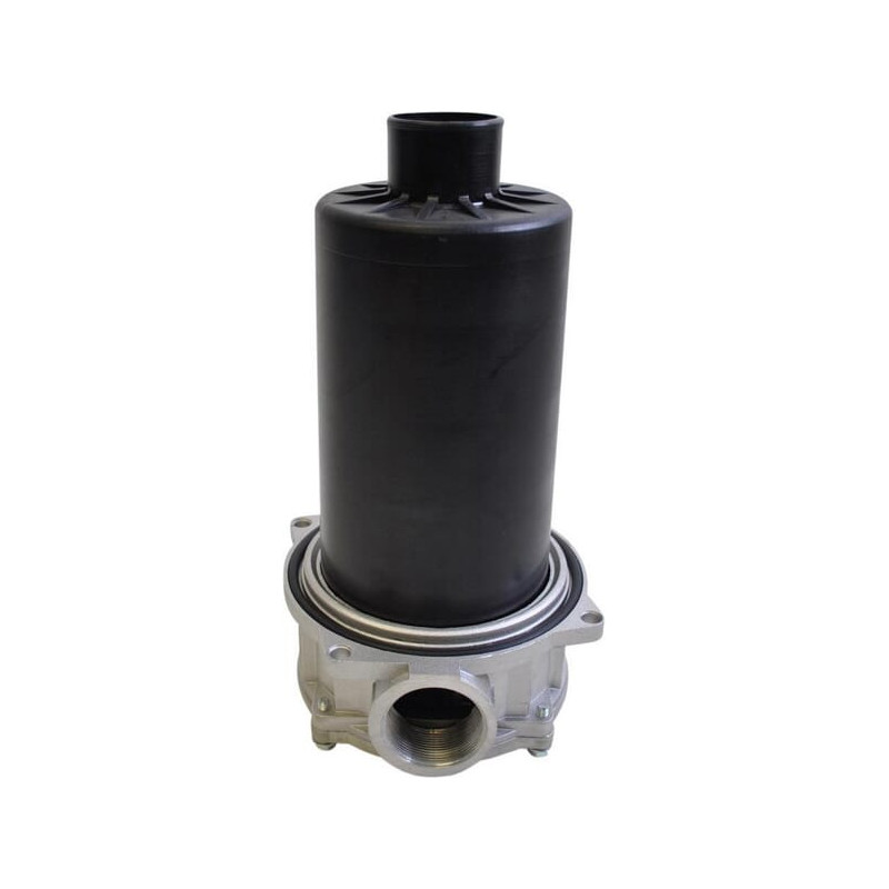 Filtr powrotny 703l/min - 2"BSP do otworu 174mm