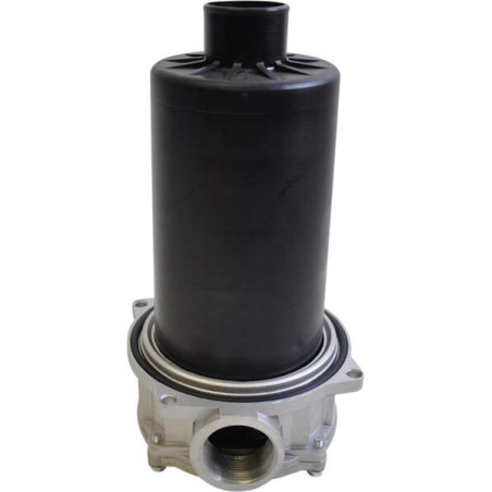 Filtr powrotny 703l/min - 2"BSP do otworu 174mm