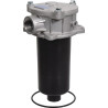 Filtr powrotny 299l/min - 1i1/4"BSP do otworu 130mm