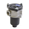 Filtr powrotny 66l/min - 1/2" BSP do otworu 66mm