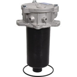 Filtr powrotny 285l/min - 1i1/4"BSP do otworu 130mm