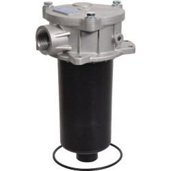 Filtr powrotny 285l/min - 1i1/4"BSP do otworu 130mm