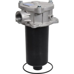 Filtr powrotny 285l/min - 1i1/4"BSP do otworu 130mm