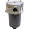 Filtr powrotny 619l/min - 1i1/2"BSP do otworu 174mm