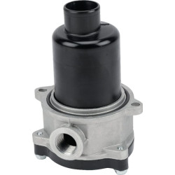 Filtr powrotny 10l/min - 1/2"BSP do otworu 66mm