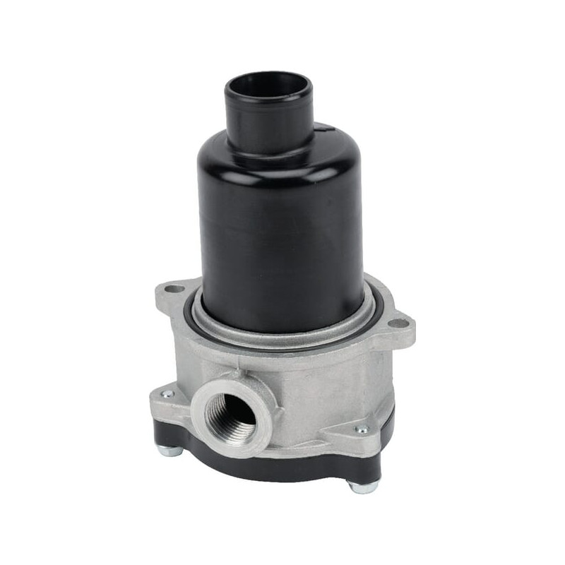 Filtr powrotny 10l/min - 1/2"BSP do otworu 66mm