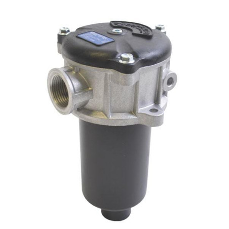 Filtr powrotny 65l/min - 1"BSP do otworu 88mm