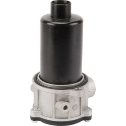 Filtr powrotny 87l/min - 3/4"BSP do otworu 88mm