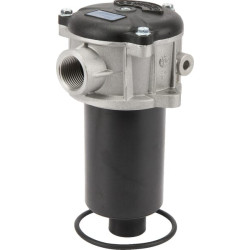 Filtr powrotny 53l/min - 3/4"BSP do otworu 88mm