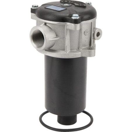 Filtr powrotny 53l/min - 3/4"BSP do otworu 88mm