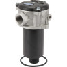 Filtr powrotny 53l/min - 3/4"BSP do otworu 88mm