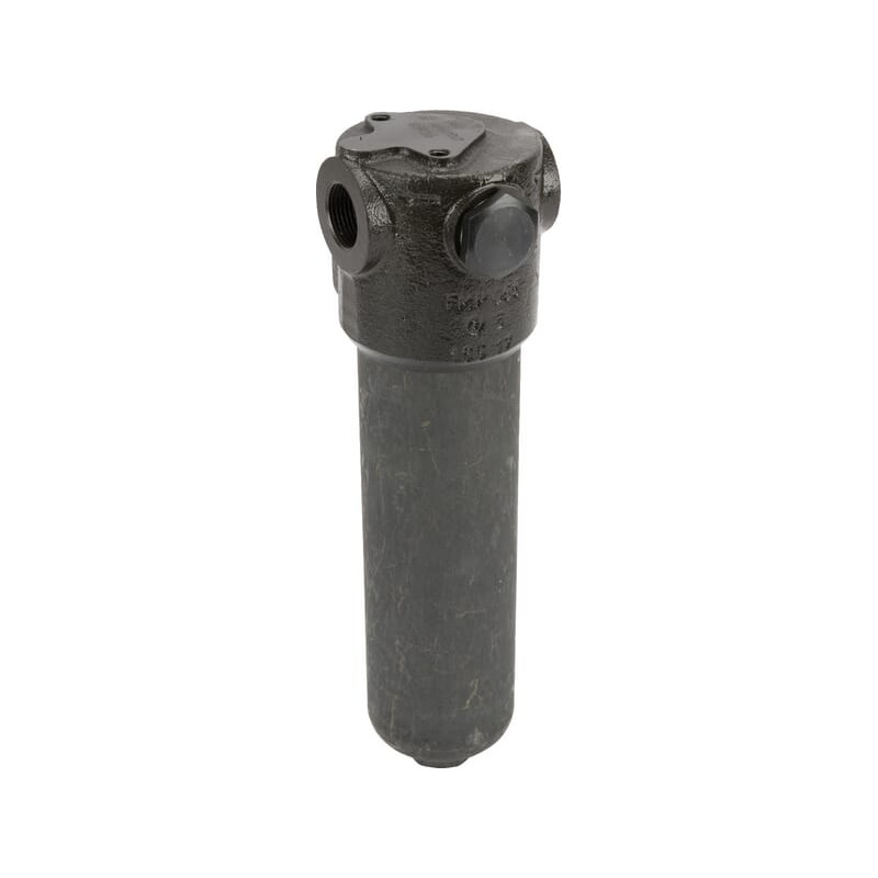 Filtr ciśnieniowy 80l/min 10µm 3/4"BSP - 3/4"BSP MPFiltri