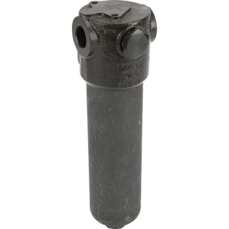 Filtr ciśnieniowy 80l/min 10µm 3/4"BSP - 3/4"BSP MPFiltri