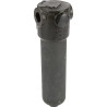 Filtr ciśnieniowy 80l/min 10µm 3/4"BSP - 3/4"BSP MPFiltri