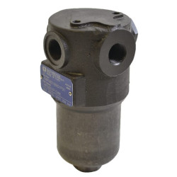 Filtr ciśnieniowy 75l/min 10µm 1/2"BSP - 1/2"BSP MPFiltri