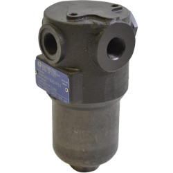 Filtr ciśnieniowy 48l/min 10µm 1/2"BSP - 1/2"BSP MPFiltri