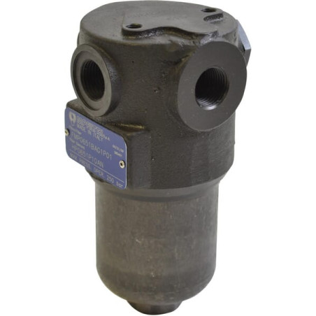 Filtr ciśnieniowy 48l/min 10µm 1/2"BSP - 1/2"BSP MPFiltri