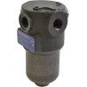 Filtr ciśnieniowy 48l/min 10µm 1/2"BSP - 1/2"BSP MPFiltri