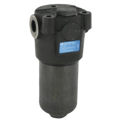 Filtr ciśnieniowy 130L/min 10µm 1i1/4"BSP - 3/4"BSP MPFiltri