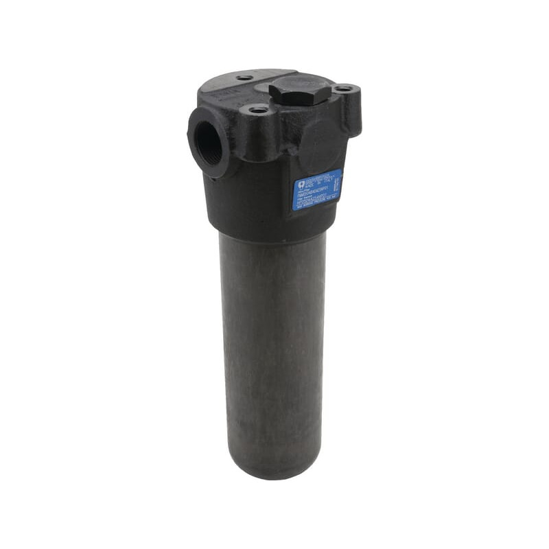 Filtr ciśnieniowy 134l/min 25µm 1i1/4"BSP - 3/4"BSP MPFiltri