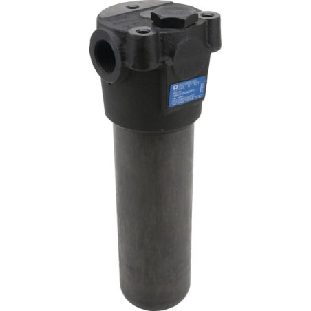 Filtr ciśnieniowy 134l/min 25µm 1i1/4"BSP - 3/4"BSP MPFiltri