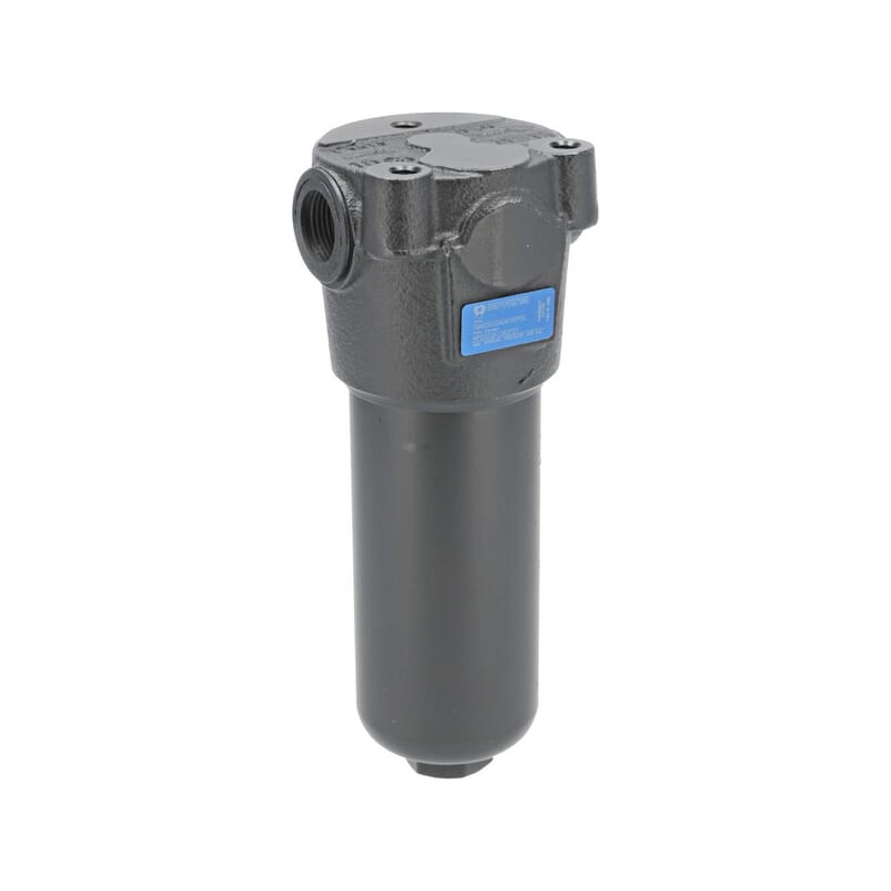Filtr ciśnieniowy 97l/min 10µm 1i1/4"BSP - 3/4"BSP MPFiltri