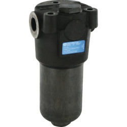 Filtr ciśnieniowy 121l/min 25µm 1"BSP - 1/2"BSP MPFiltri